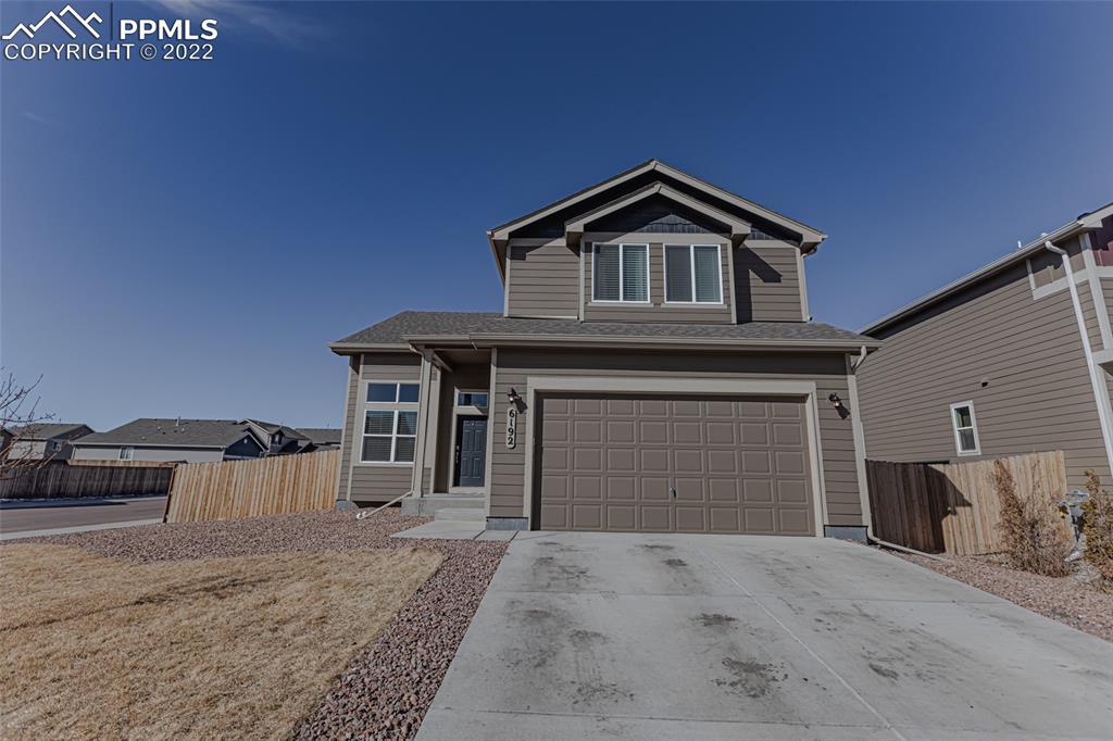 6192 Decker Dr., Colorado Springs, CO 80925