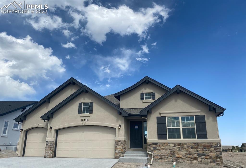10149 Manhattan Dr., Colorado Springs, CO 80924
