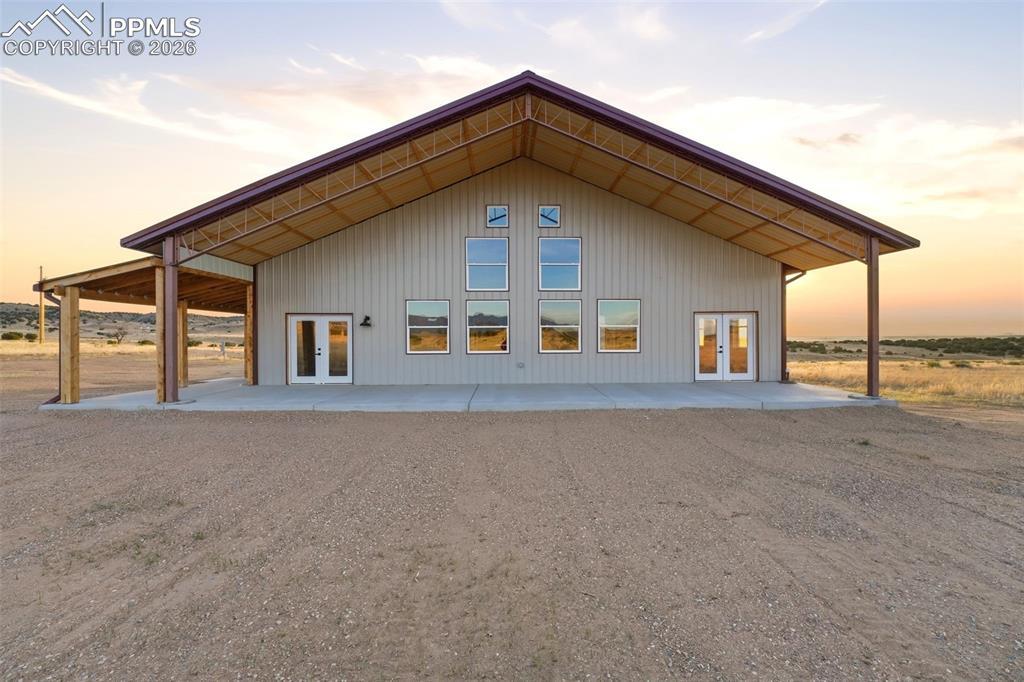 332 Yellow Bird Rd., Rye, CO 81069