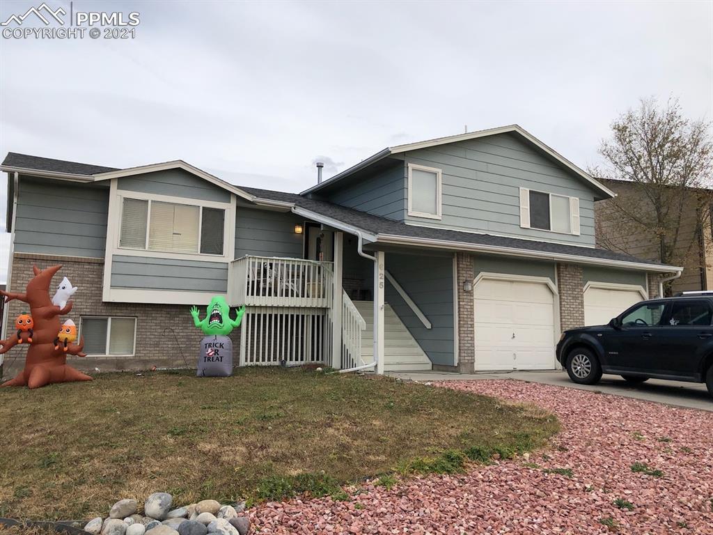 625 Pennington Dr., Colorado Springs, CO 80911