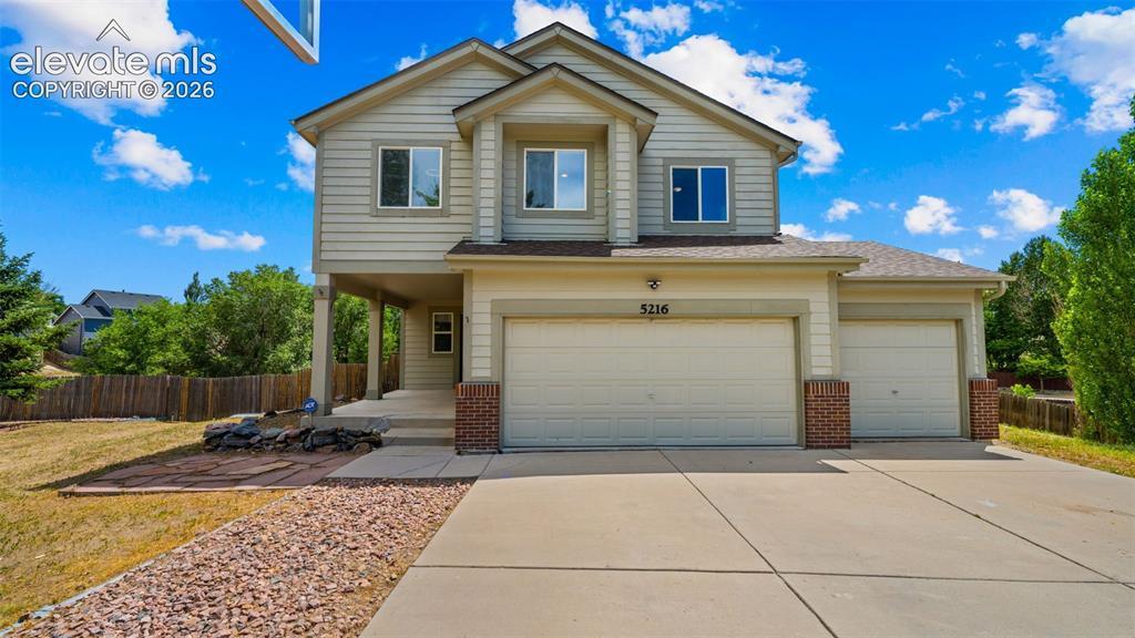 5216 Arroyo St., Colorado Springs, CO 80922
