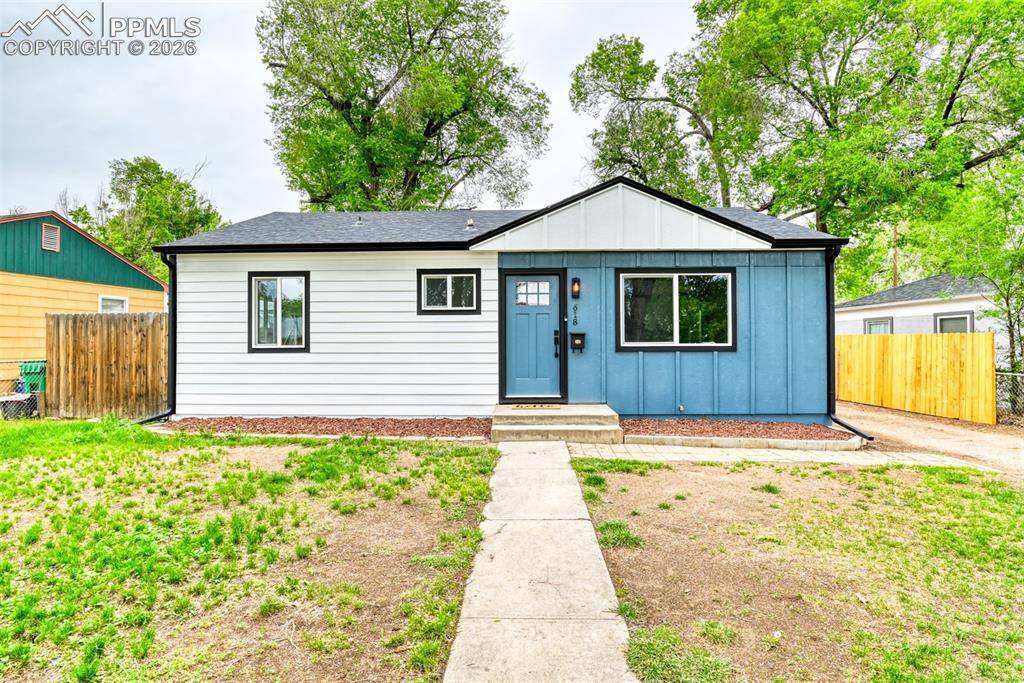 618 E Saint Elmo Ave., Colorado Springs, CO 80905