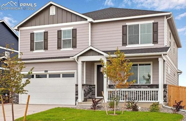 New Homes For Sale This Week in Greeley: April 24th to April 30th
