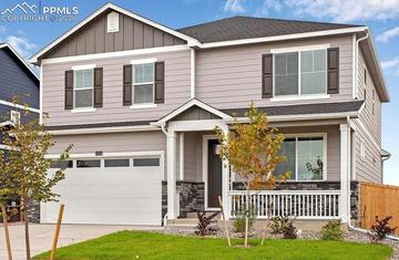 New Homes For Sale This Week in Greeley: April 24th to April 30th