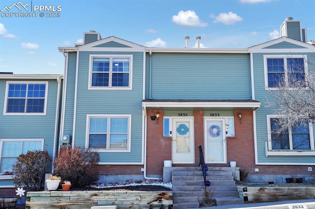 3835 Smoke Tree Dr., Colorado Springs, CO 80920