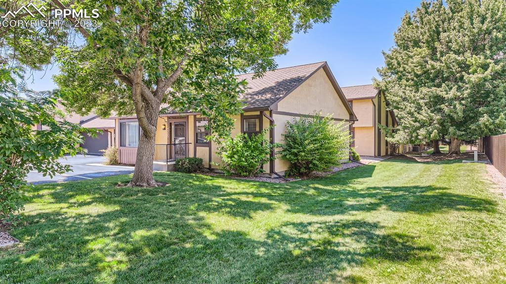 4525 Winewood Village Dr., Colorado Springs, CO 80917