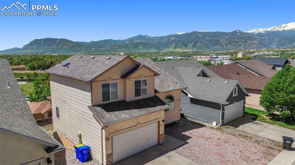1183 Westmoreland Rd., Colorado Springs, CO 80907