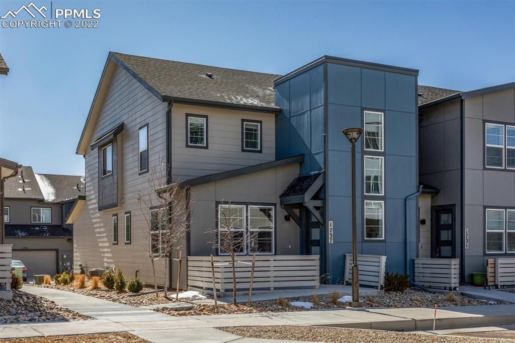 1737 Spring Water Point, Colorado Springs, CO 80908
