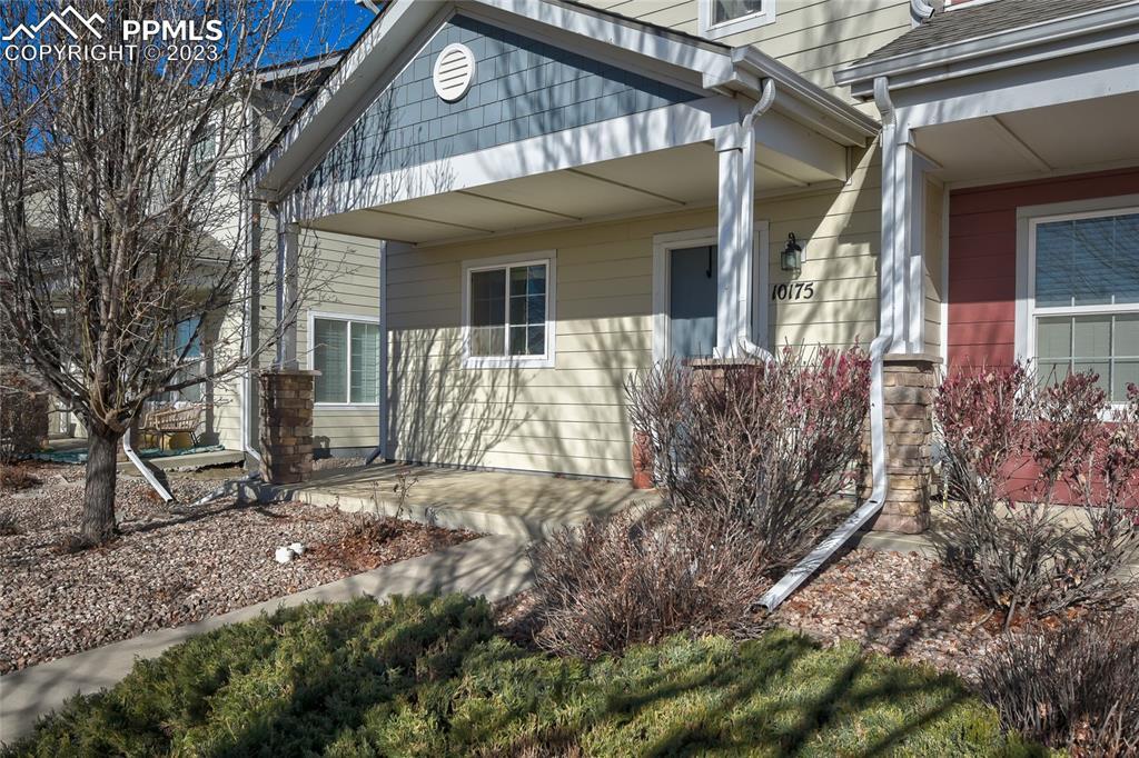 10175 Roughshod Point, Colorado Springs, CO 80925