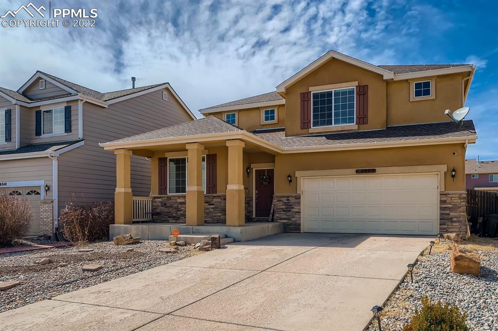 1862 Capital Dr., Colorado Springs, CO 80951