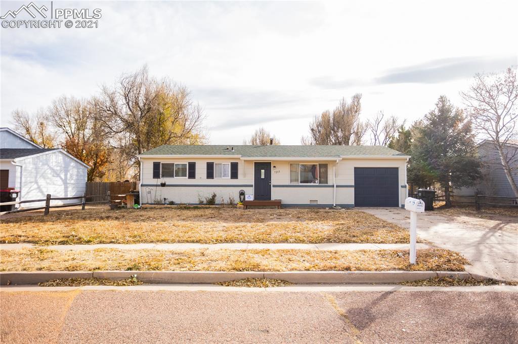 7215 Omaha Blvd., Colorado Springs, CO 80915