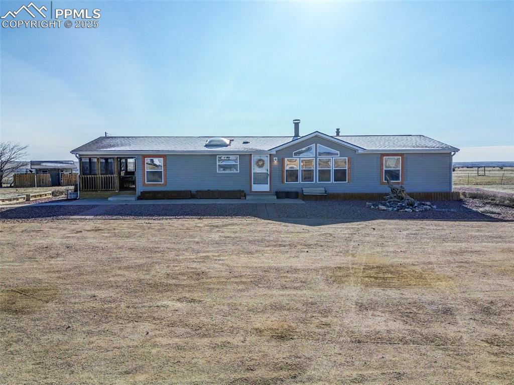 9770 Avenida Alegre Point, Fountain, CO 80817