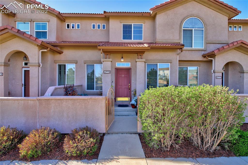 4773 Sand Mountain Point, Colorado Springs, CO 80923