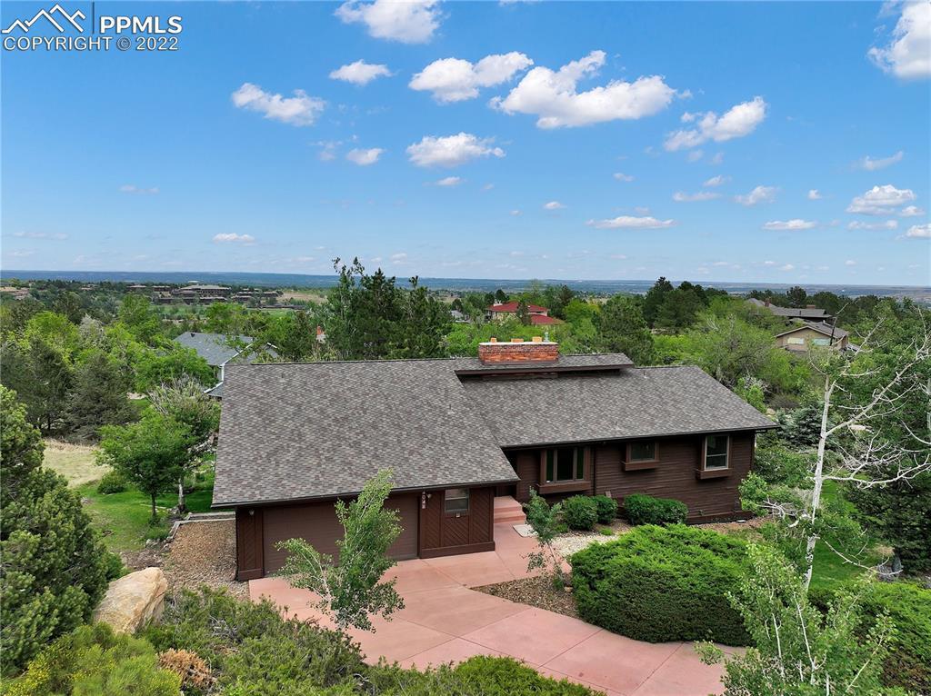 4045 Wakefield Dr., Colorado Springs, CO 80906