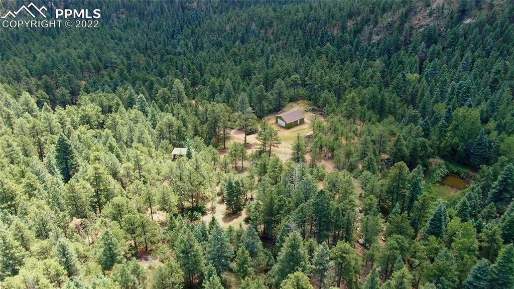 5218 Little Turkey Creek Rd., Colorado Springs, CO 80926