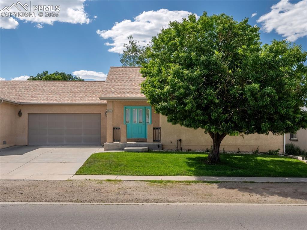 1436 H St. #D, Salida, CO 81201