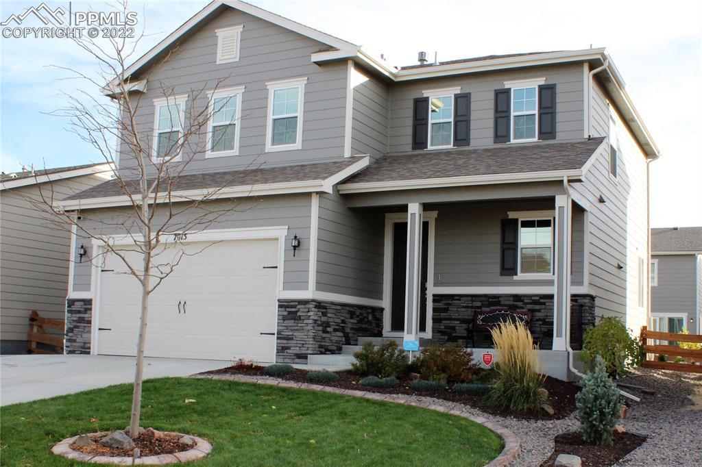7015 Preble Dr., Colorado Springs, CO 80915