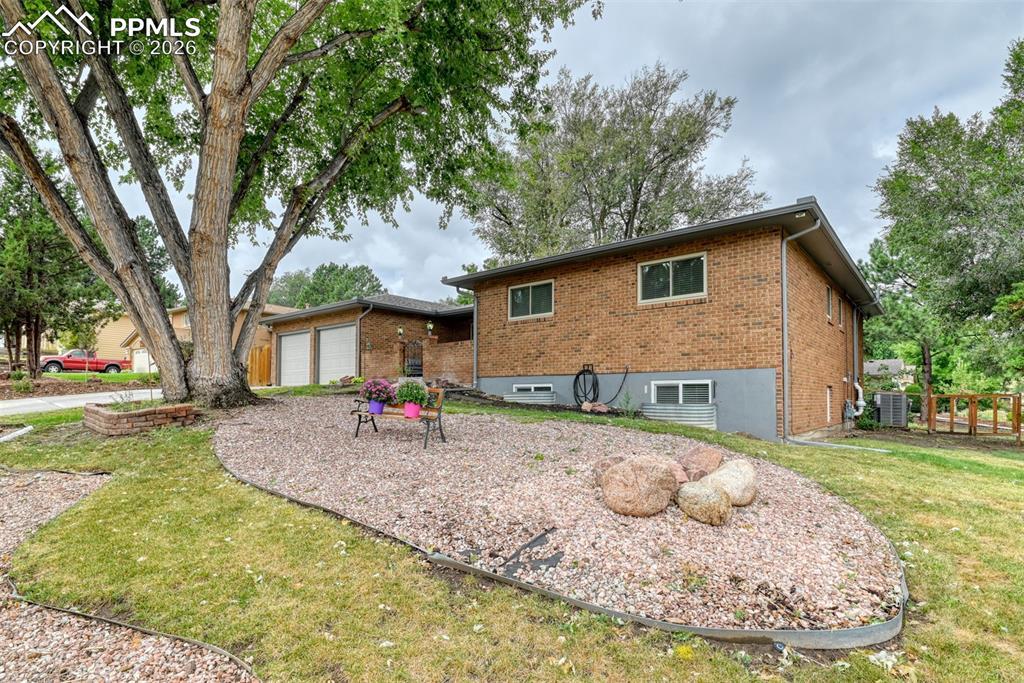 4506 Ridgecrest Dr., Colorado Springs, CO 80918