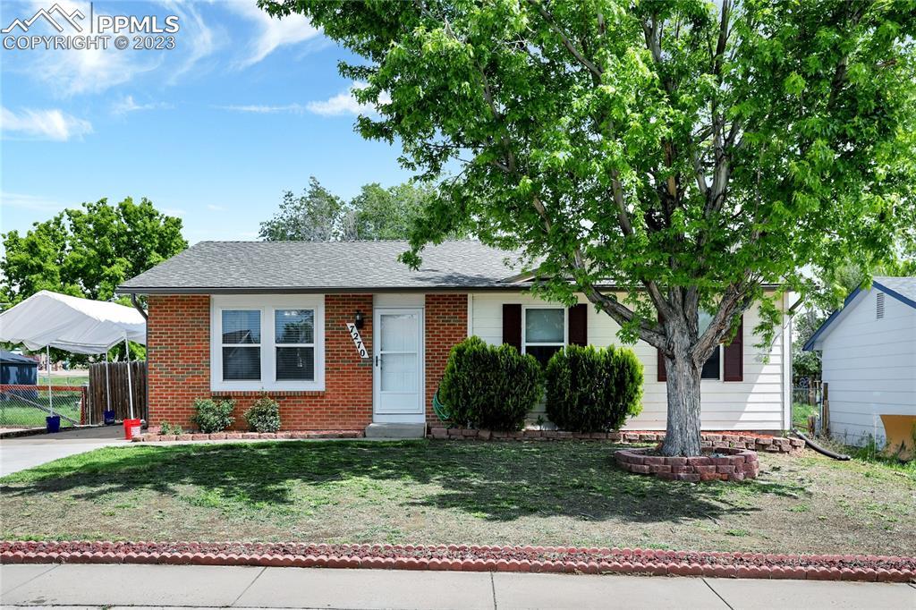 7270 Yakima Way, Colorado Springs, CO 80915