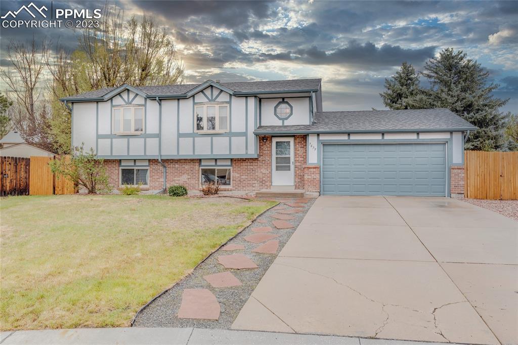 7679 Timberline Ct., Colorado Springs, CO 80920