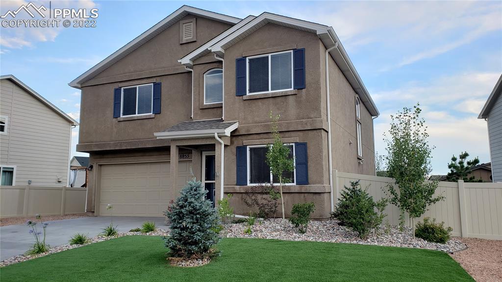 8855 Vanderwood Rd., Colorado Springs, CO 80908