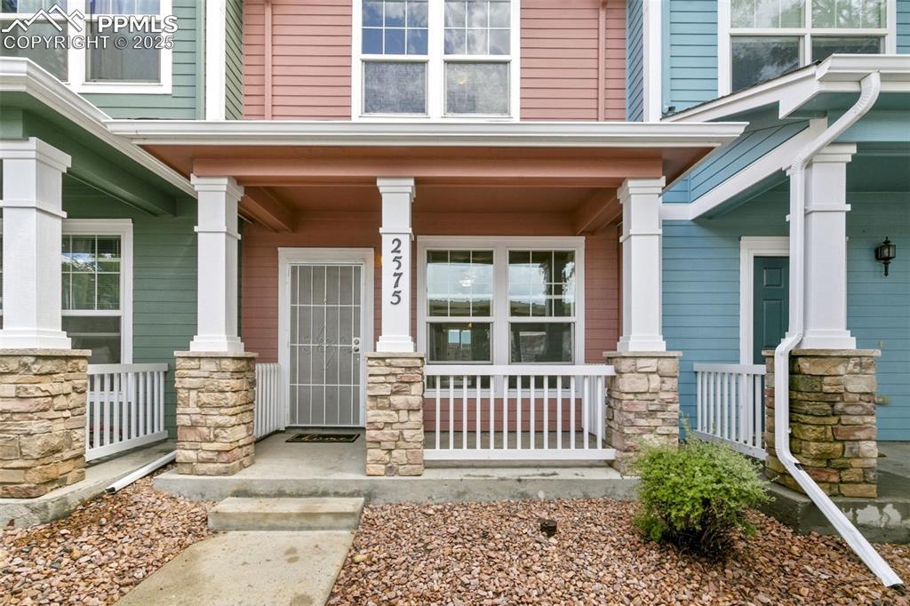 2575 Shannara Grove, Colorado Springs, CO 80951
