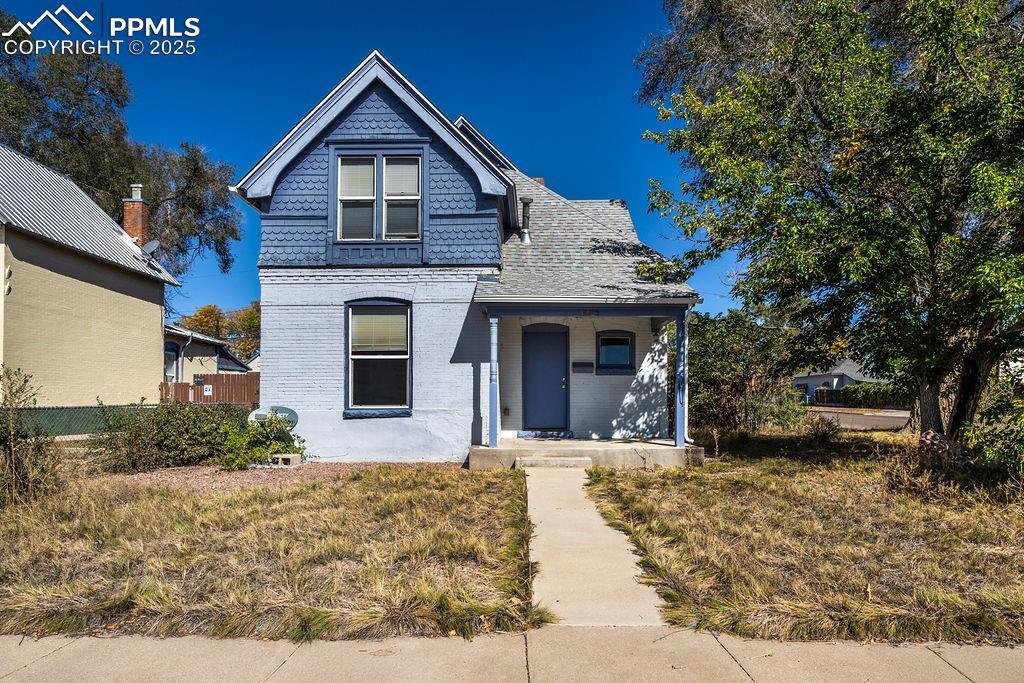 1201 W 15th St., Pueblo, CO 81003