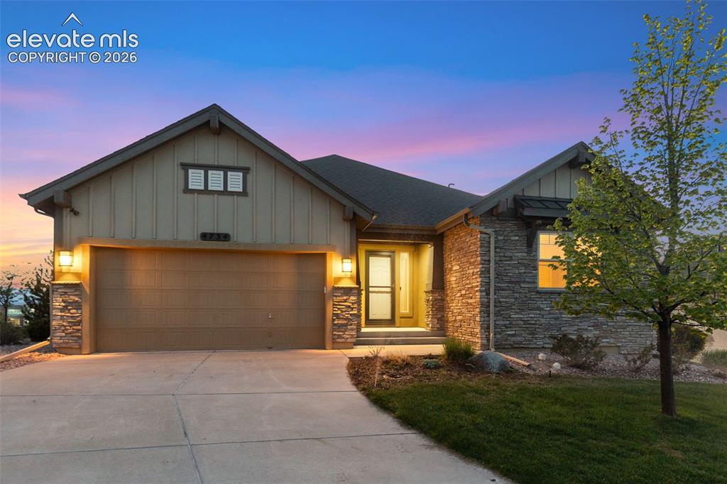 4734 Portillo Pl., Colorado Springs, CO 80924