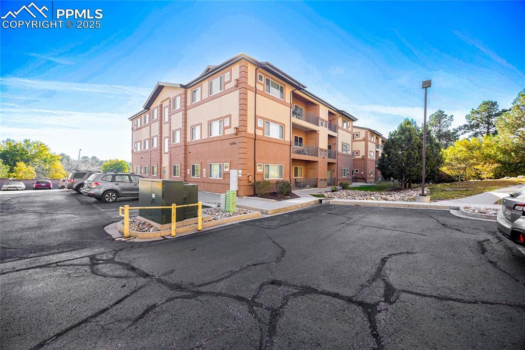 3765 Hartsock Ln. #307, Colorado Springs, CO 80917