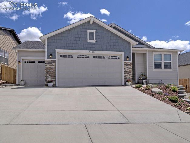 7155 Issaquah Dr., Colorado Springs, CO 80923