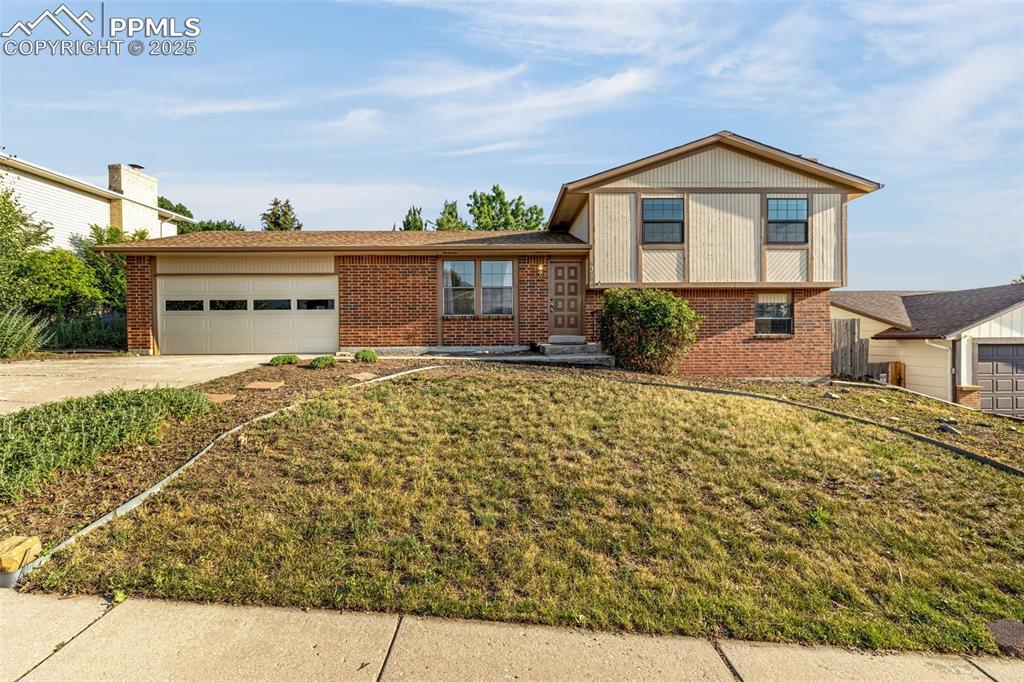 5125 Thistle Ct., Colorado Springs, CO 80917