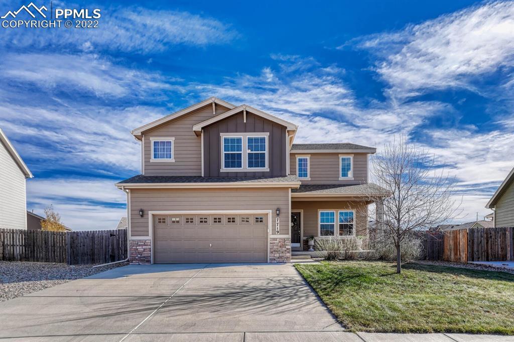 7719 Springwood Ter., Colorado Springs, CO 80908