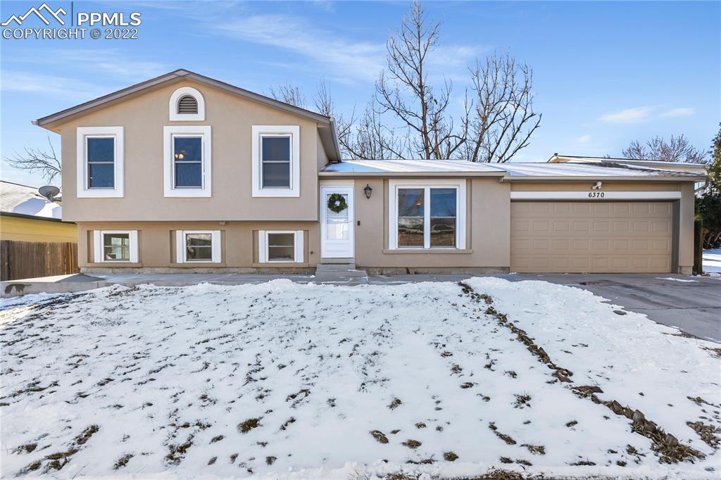6370 Kremmling Cir., Colorado Springs, CO 80919
