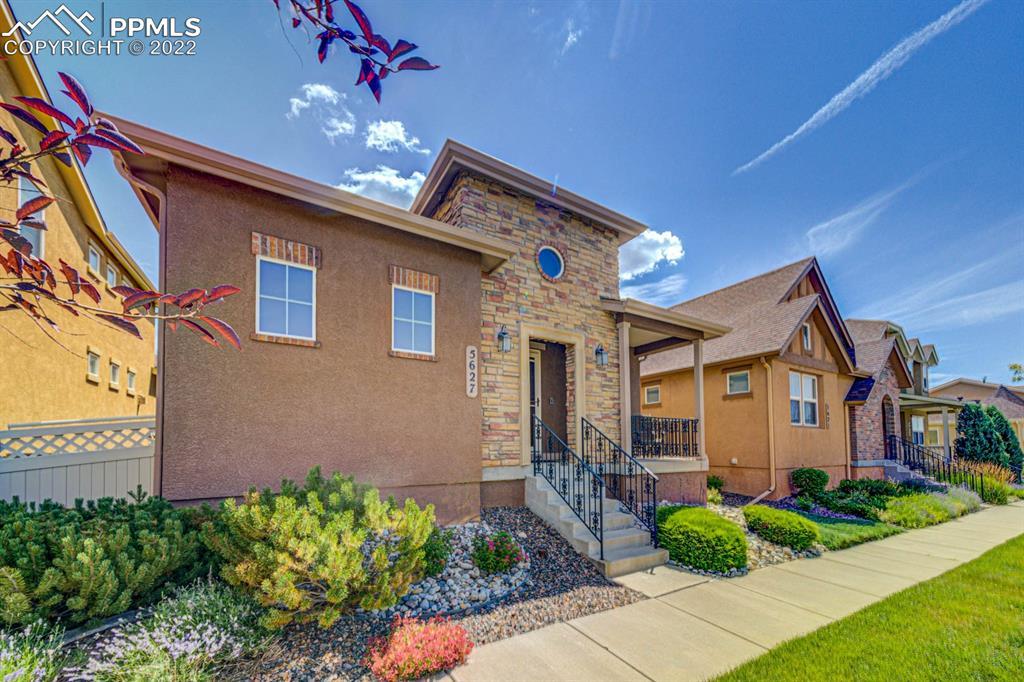 5627 Blue Moon Dr., Colorado Springs, CO 80924