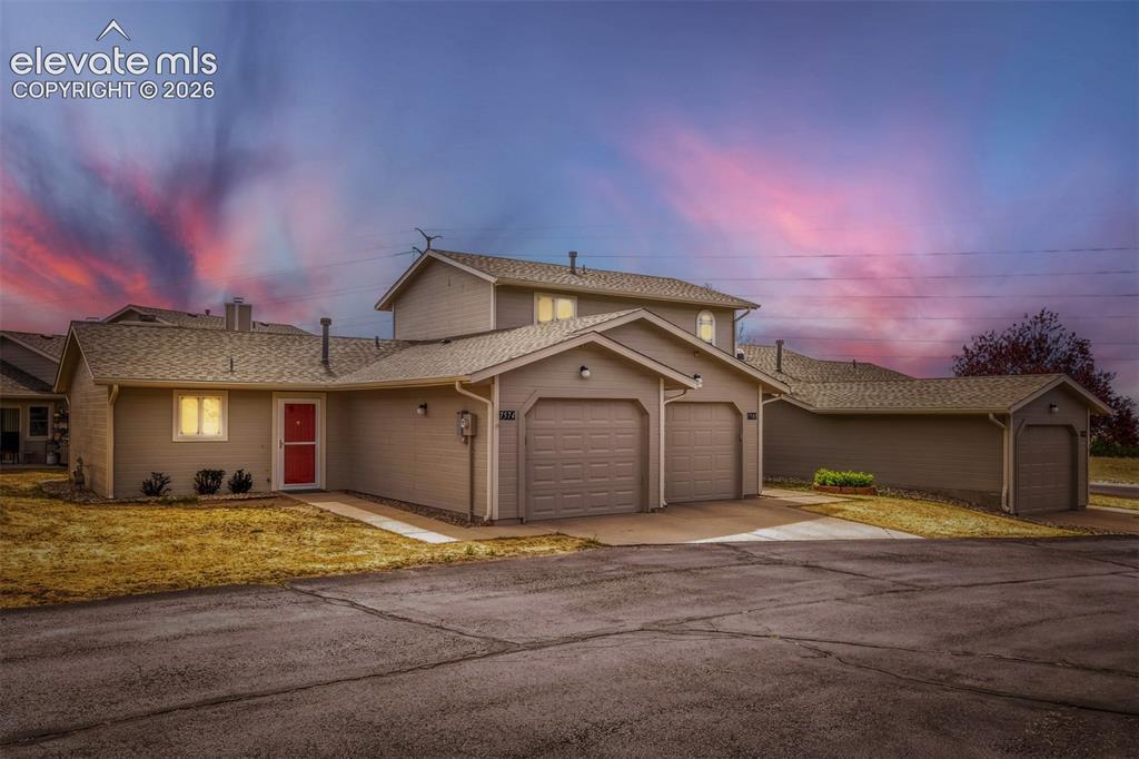 7580 Topango Ct., Colorado Springs, CO 80920