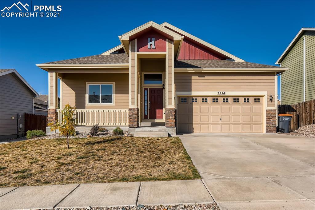7774 Springwood Ter., Colorado Springs, CO 80908