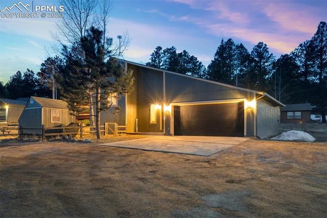 New Homes For Sale This Week in Woodland Park: March 6th to March 12th