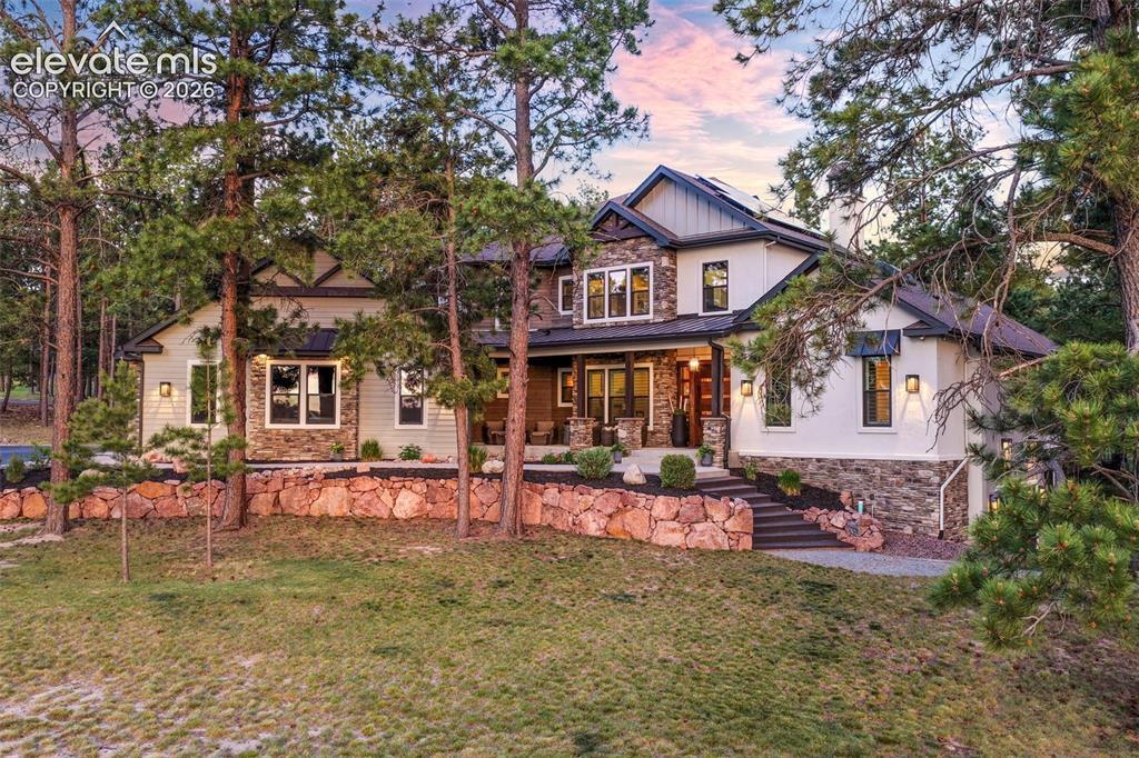 18572 Wetherill Rd., Monument, CO 80132
