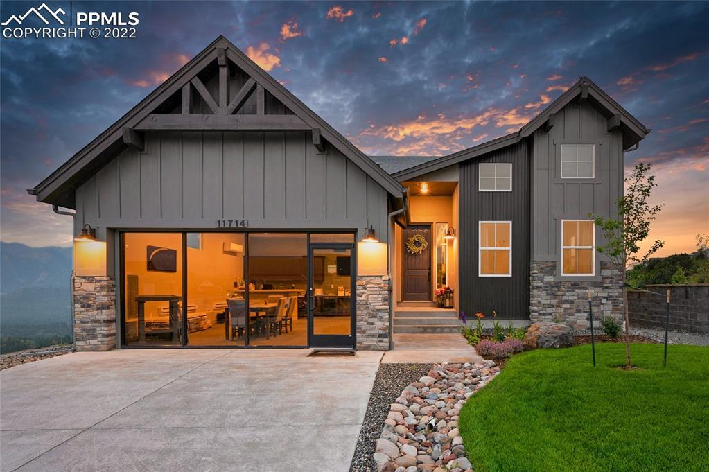 11714 Justify Dr., Colorado Springs, CO 80921