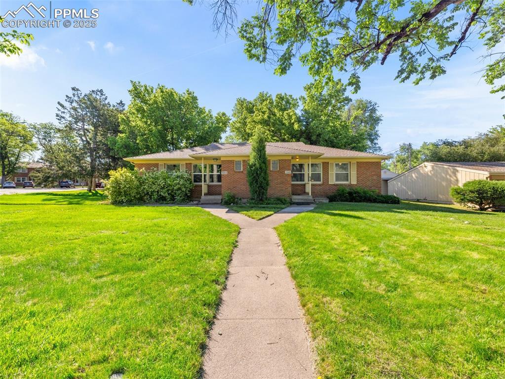 1500 Bonforte Blvd., Pueblo, CO 81001