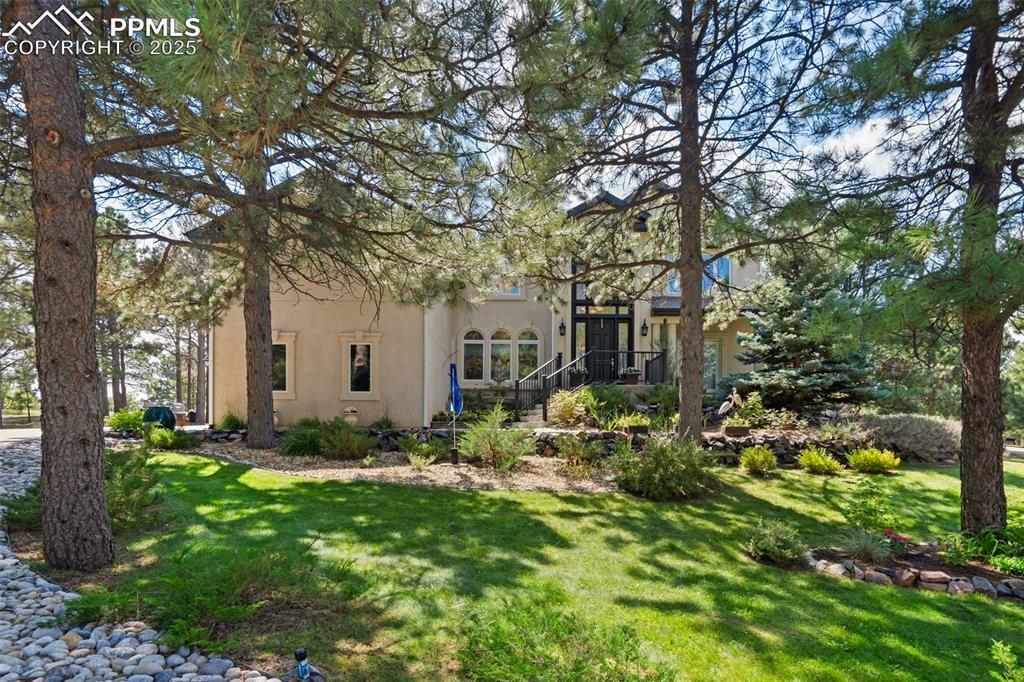345 Lions Head Dr., Monument, CO 80132