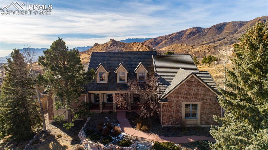 2850 Rossmere St., Colorado Springs, CO 80919