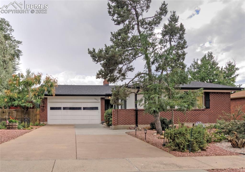 2608 Marilyn Rd., Colorado Springs, CO 80909