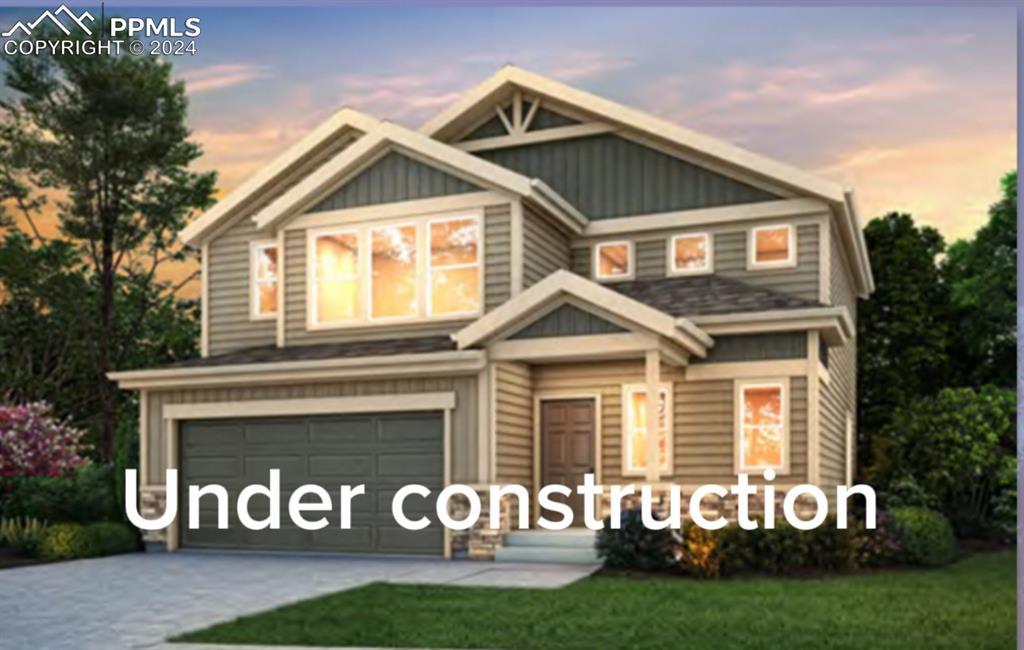 6747 Dragontail Ter., Colorado Springs, CO 80925