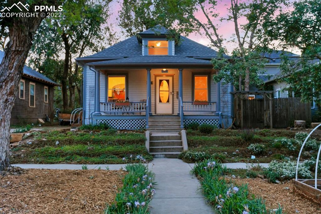 926 N Royer St., Colorado Springs, CO 80903