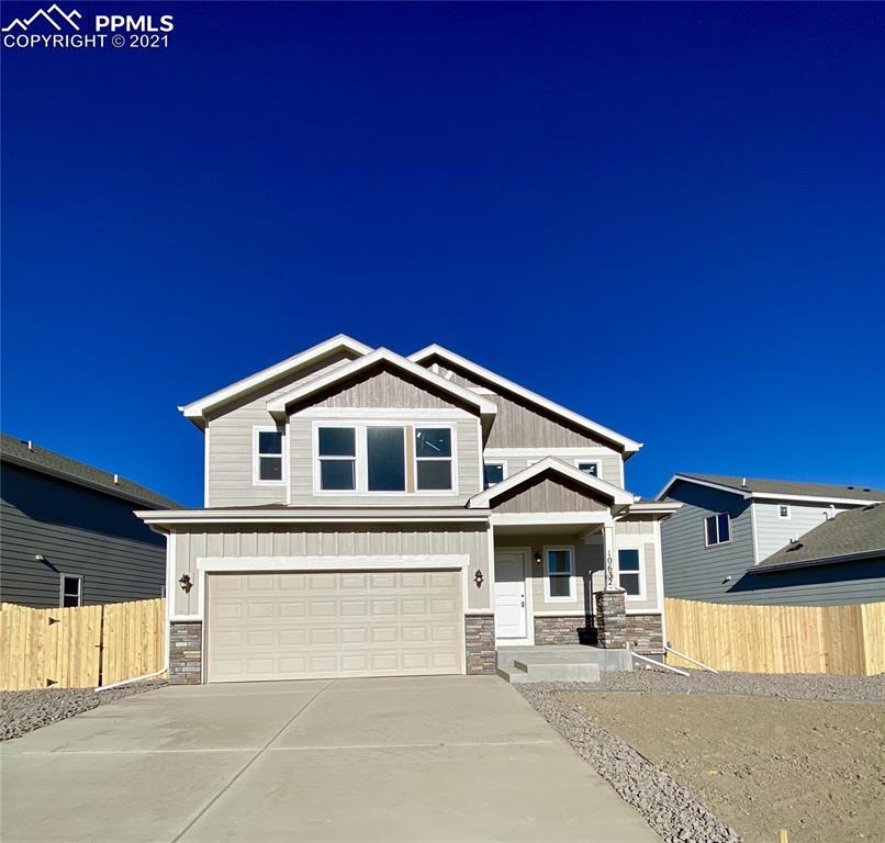 10632 Horton Dr., Colorado Springs, CO 80925