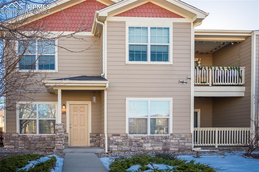 1535 Monterey Rd. #110, Colorado Springs, CO 80910