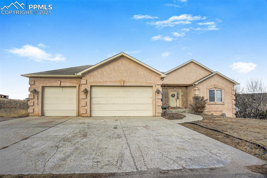 16915 Cherry Crossing Dr., Colorado Springs, CO 80921