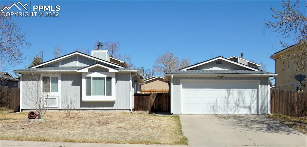 2030 Grady Ct., Colorado Springs, CO 80915