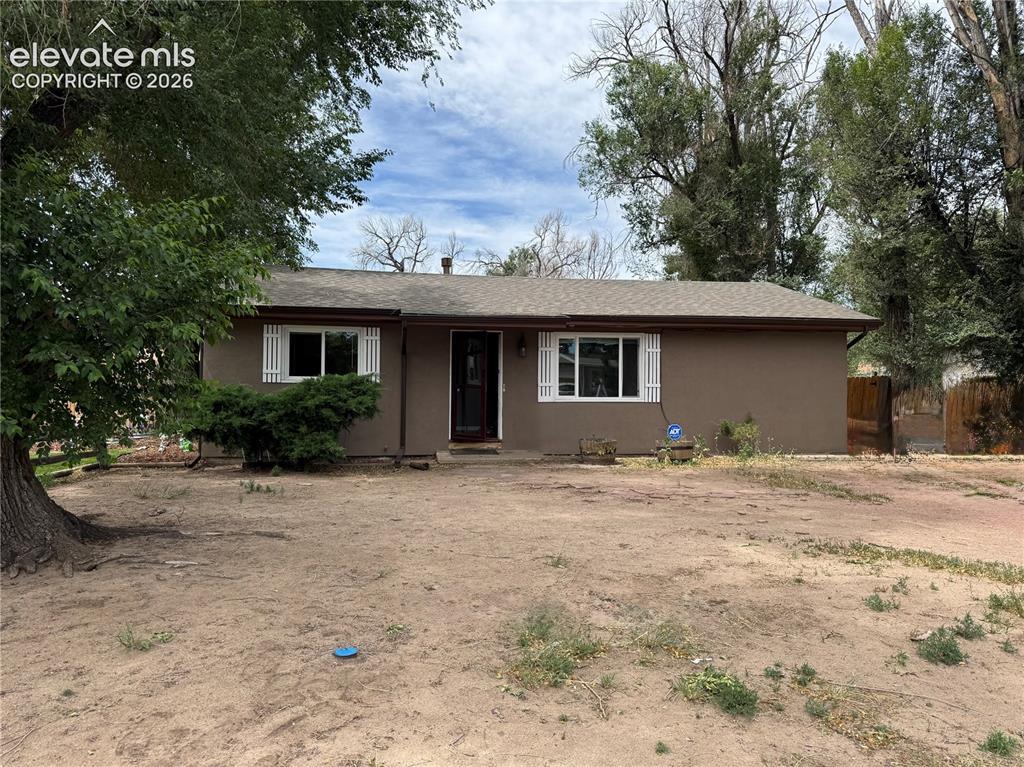 110 Easy St., Colorado Springs, CO 80911